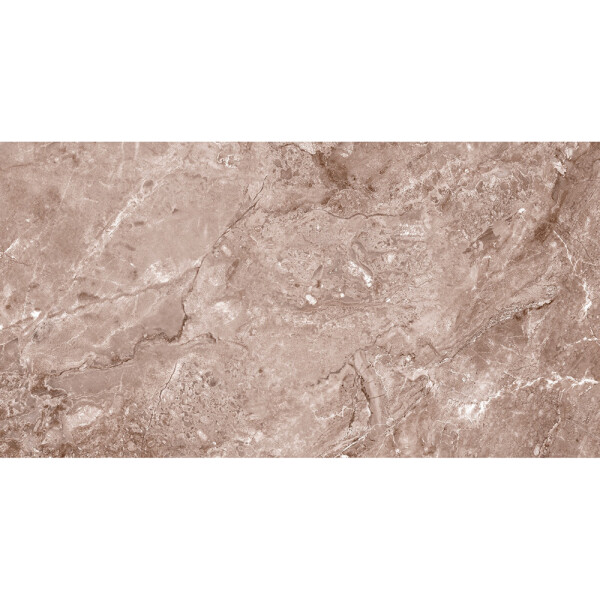 CERÁMICA TIERRA MARRON POLIDO "A" 62X120 CM Cerámica Tierra Marron Polido "a" 62x120 Cm