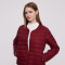 Campera Sicora Bordeaux