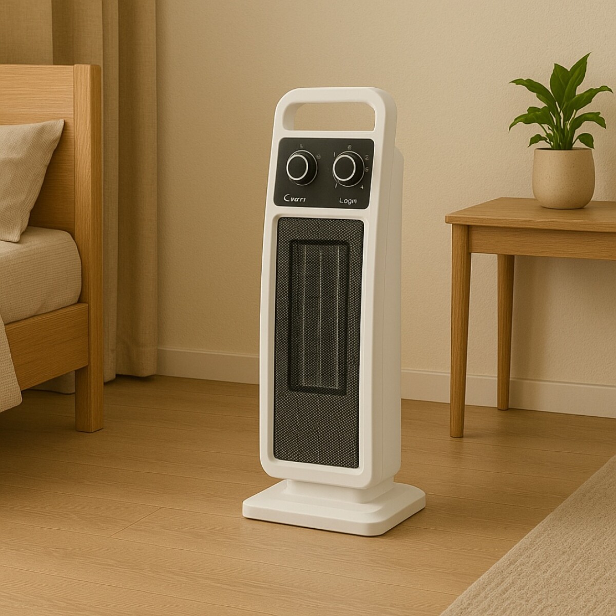 CALOVENTILADOR CUORI LEGNA CUO 1029 