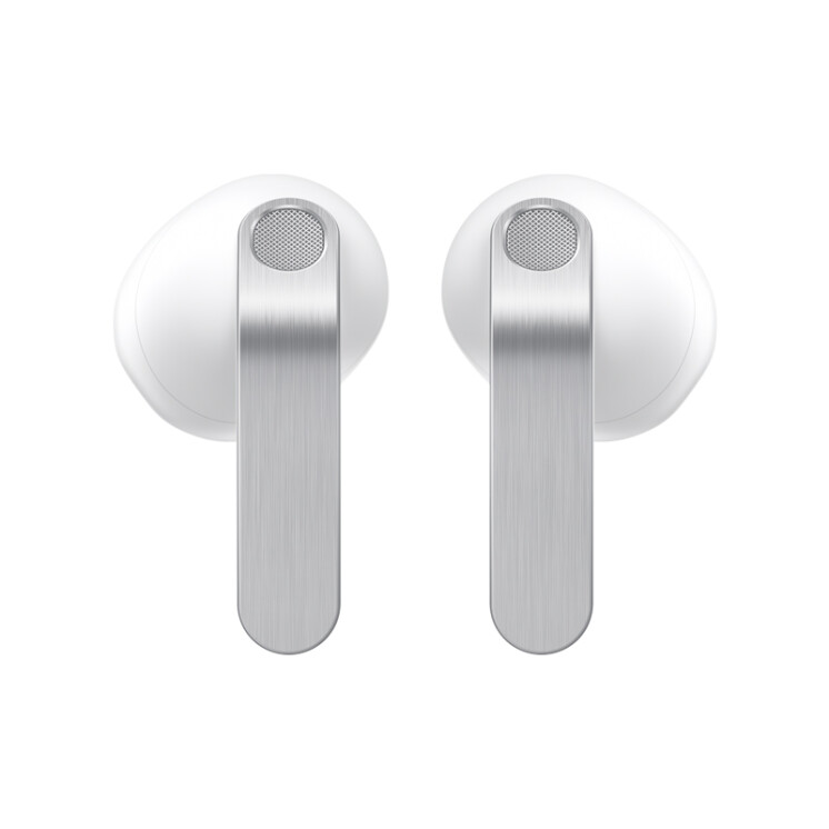 Samsung Galaxy Buds4 White