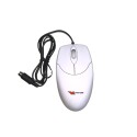 MOUSE XTREME TPM 8210 BLANCO