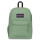 Mochila Jansport Cross Town 26 L Original Unisex Loden Frost