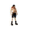 Figura Portgas D. Ace 16cm Articulada Con Accesorios Figura Portgas D. Ace 16cm Articulada Con Accesorios