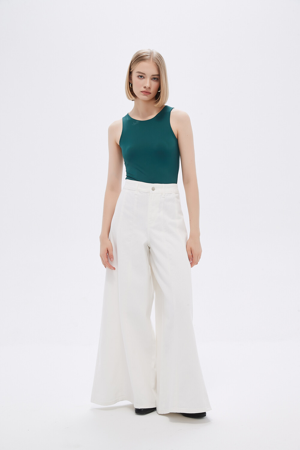 Body Ivanka Verde