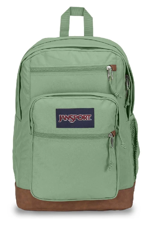 MOCHILA JANSPORT COOL STUDENT LODEN FROST