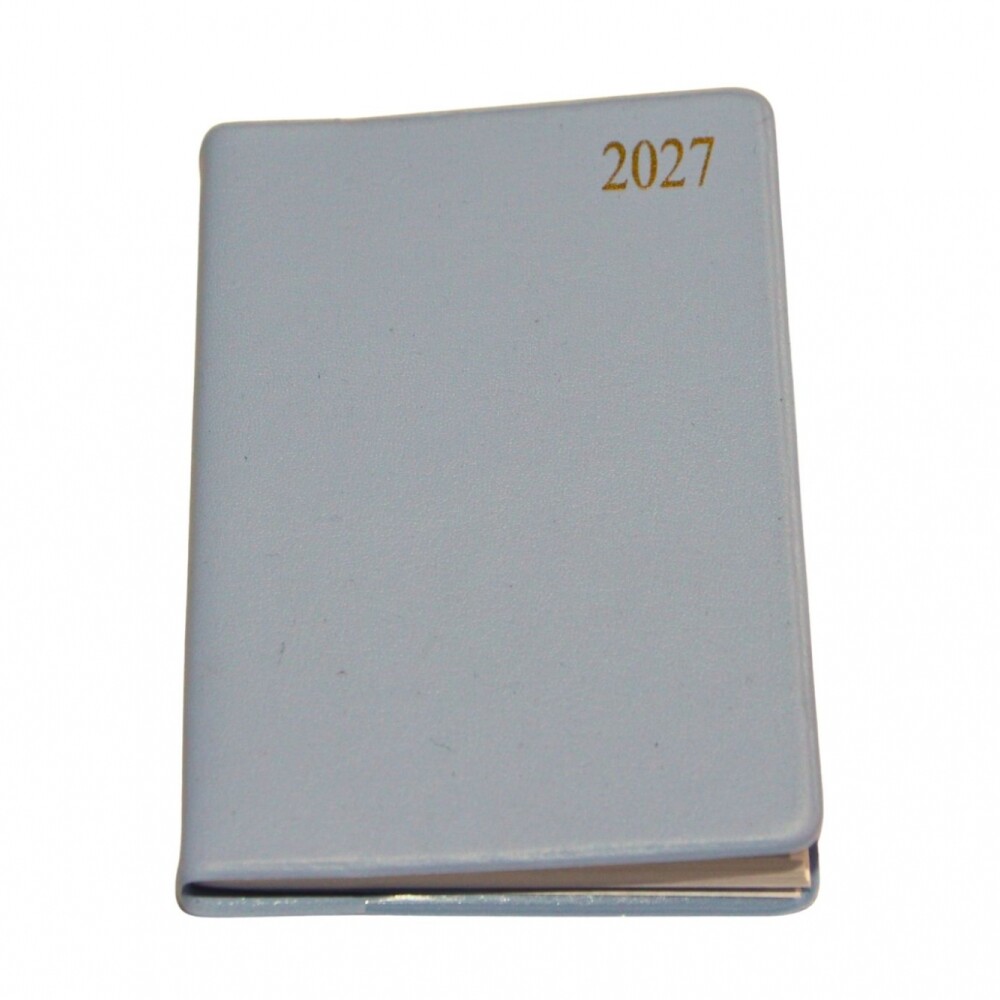 AGENDA ABEZETA PICCOLA 205 AGENDA DE BOLSILLO COLOR LILA