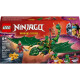 Lego Ninja Go 71829 Dragón Verde Del Bosque De Lloyd Lego Ninja Go 71829 Dragón Verde Del Bosque De Lloyd