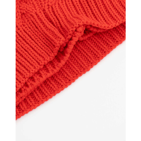 Cuellos Special Price Rojo Medio