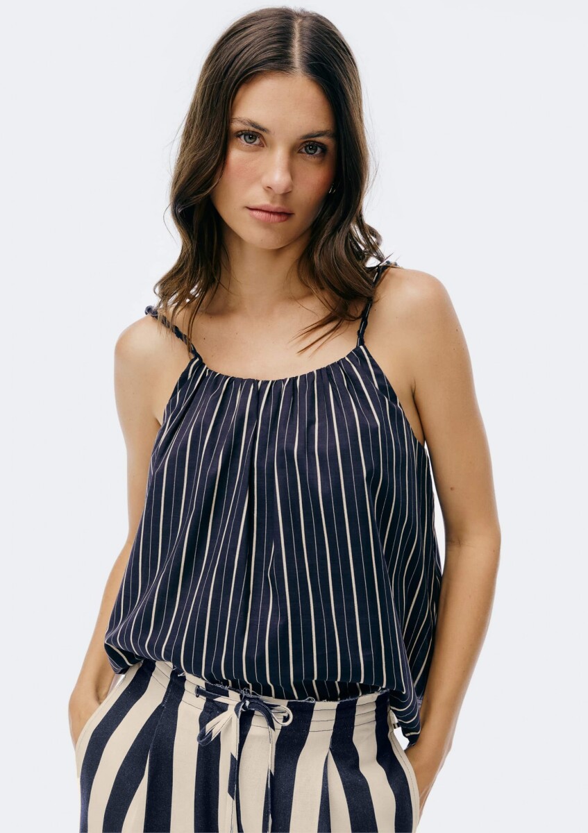 BLUSA SM FEM - SURTIDO 