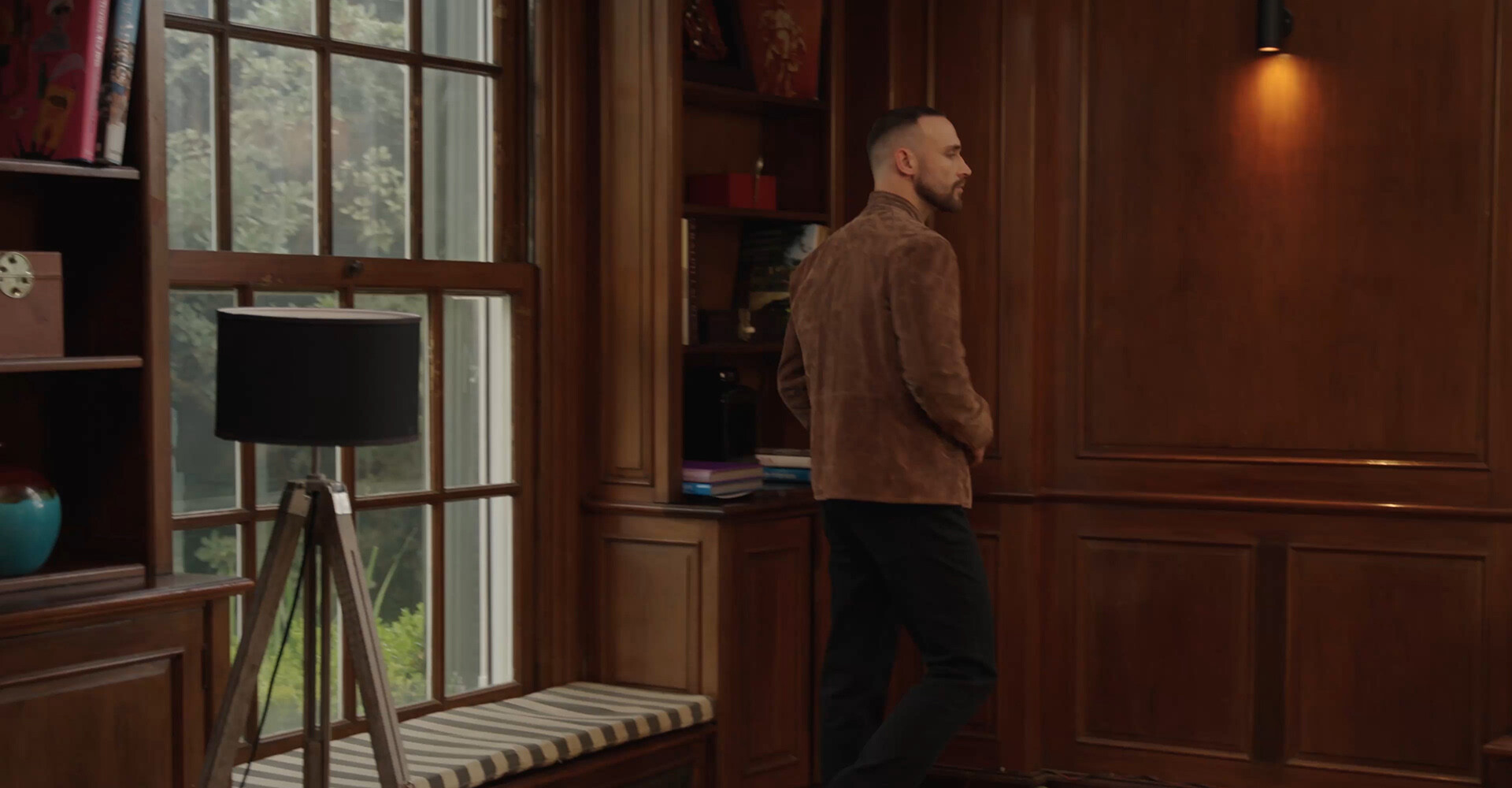 Nueva Coleccion/video