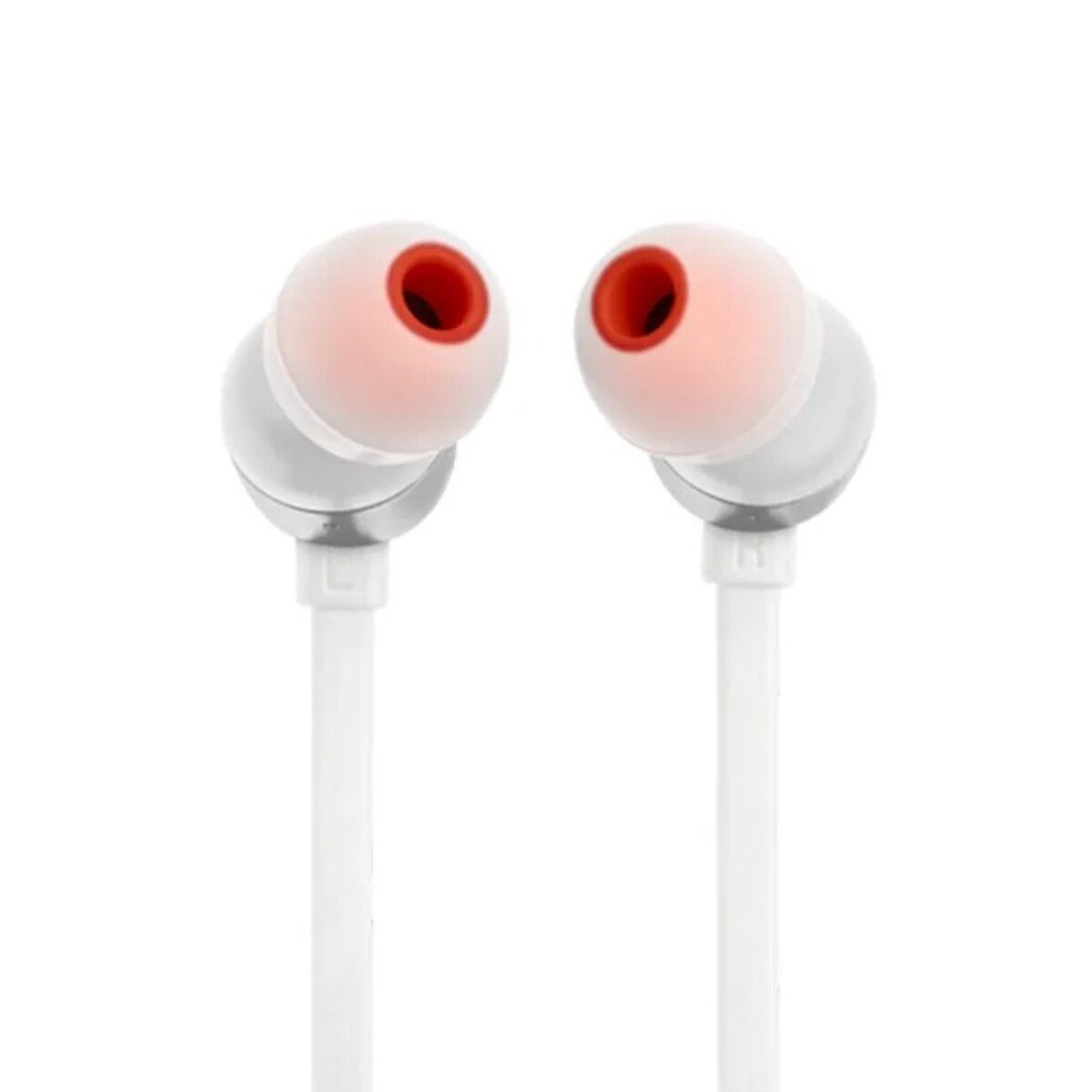 AURICULARES CON CABLE IN EAR JBL USBC TUNE 310C BLANCO 