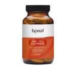 BENAT CAL+D+K ULTIMATE FR. X 60 TABL. única