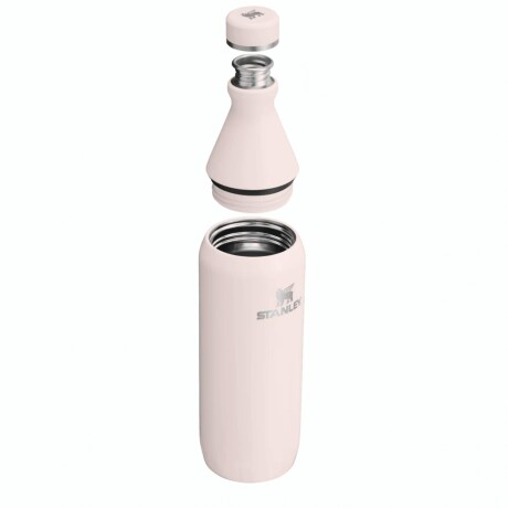 BOTELLA STANLEY 20OZ ALL DAY SLIM BOTTLE Botella Termica STANLEY All Day Slim Bottle Capacidad 591Ml - Rosa