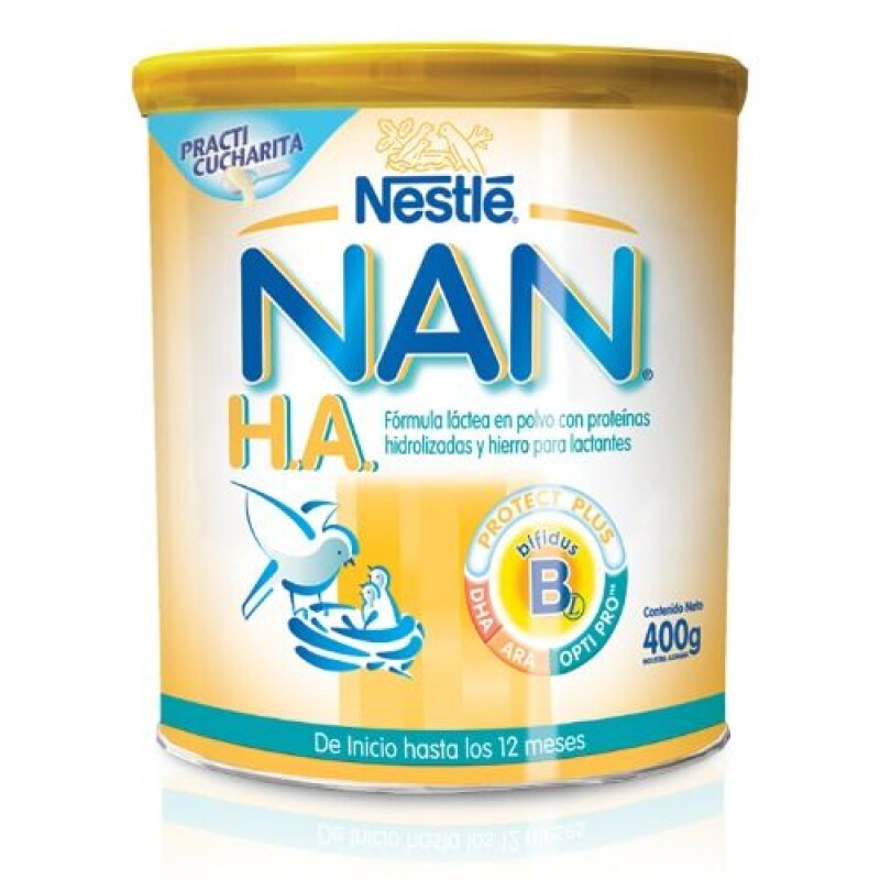 Nan HA 400gr Nan HA 400gr