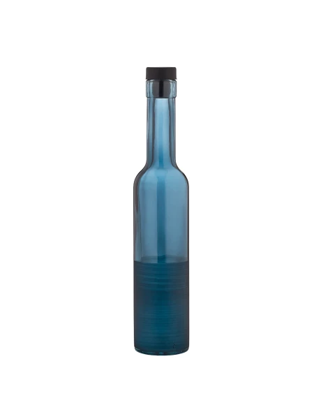 ACEITERA VIDRIO 250CC AZUL COBALT RENGA ACEITERA VIDRIO 250CC AZUL COBALT RENGA