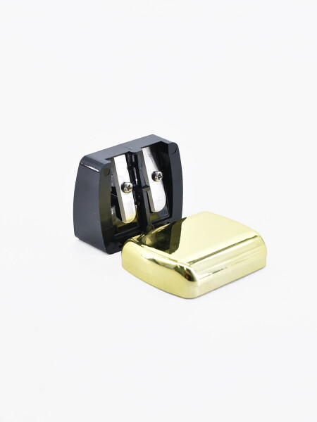 SACAPUNTAS GOLD DORADO