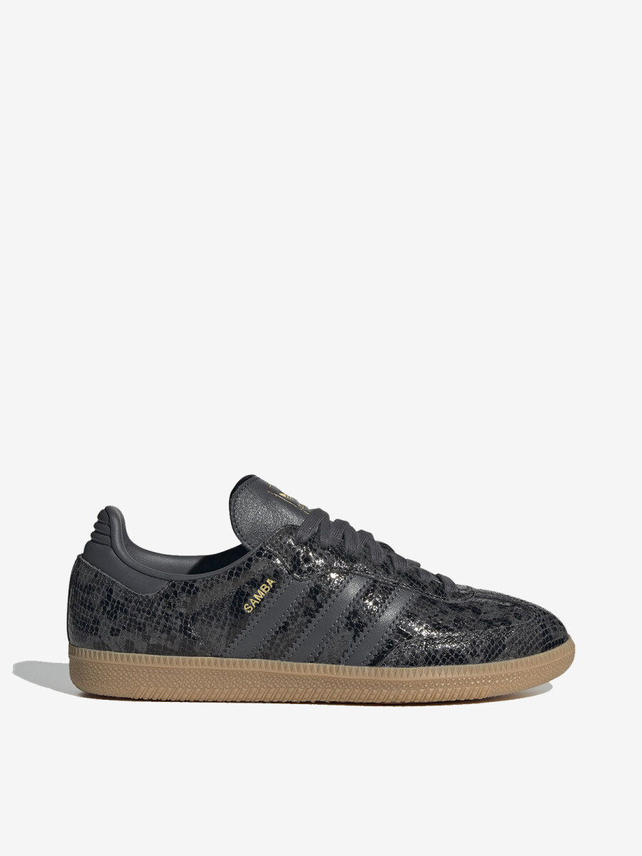 SAMBA OG W 