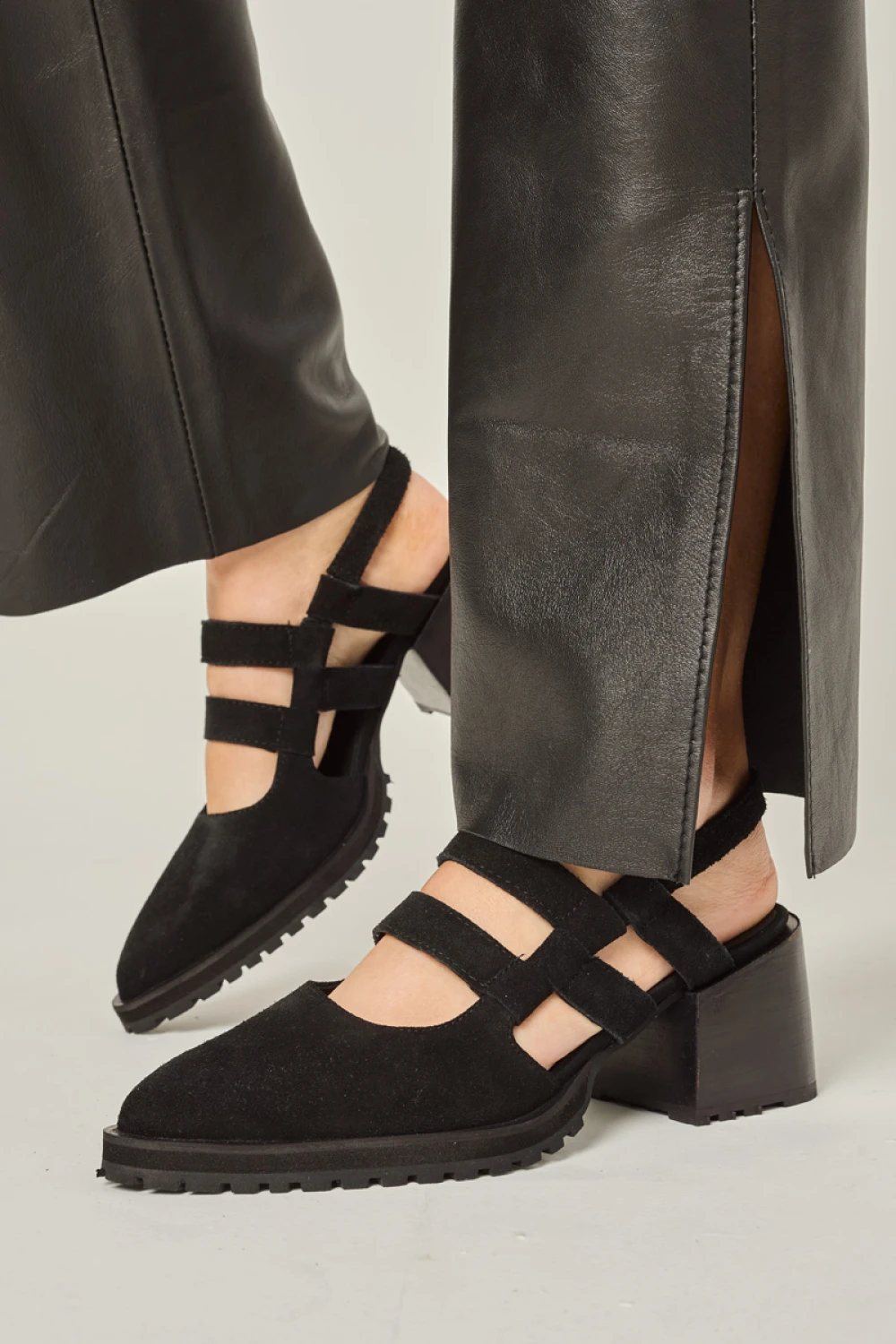 Zapato naomi