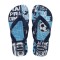 Sandalias Infantiles Havaianas Kids Athletic Azul Marino - Azul Marino