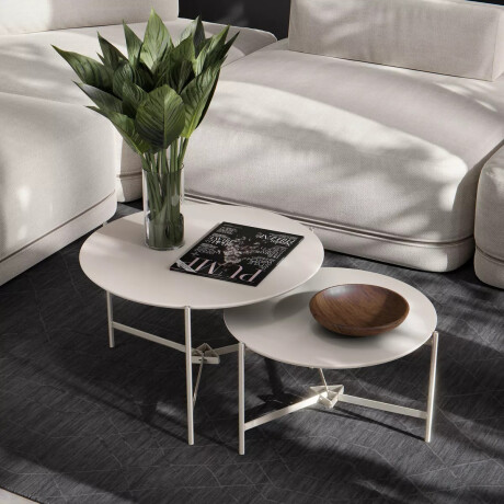 COMBO MESAS DE LIVING CENTRO + MESA LATERAL COMBO MESAS DE LIVING CENTRO + MESA LATERAL