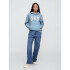 V-GAP HERITAGE PO HD BLUE STONE