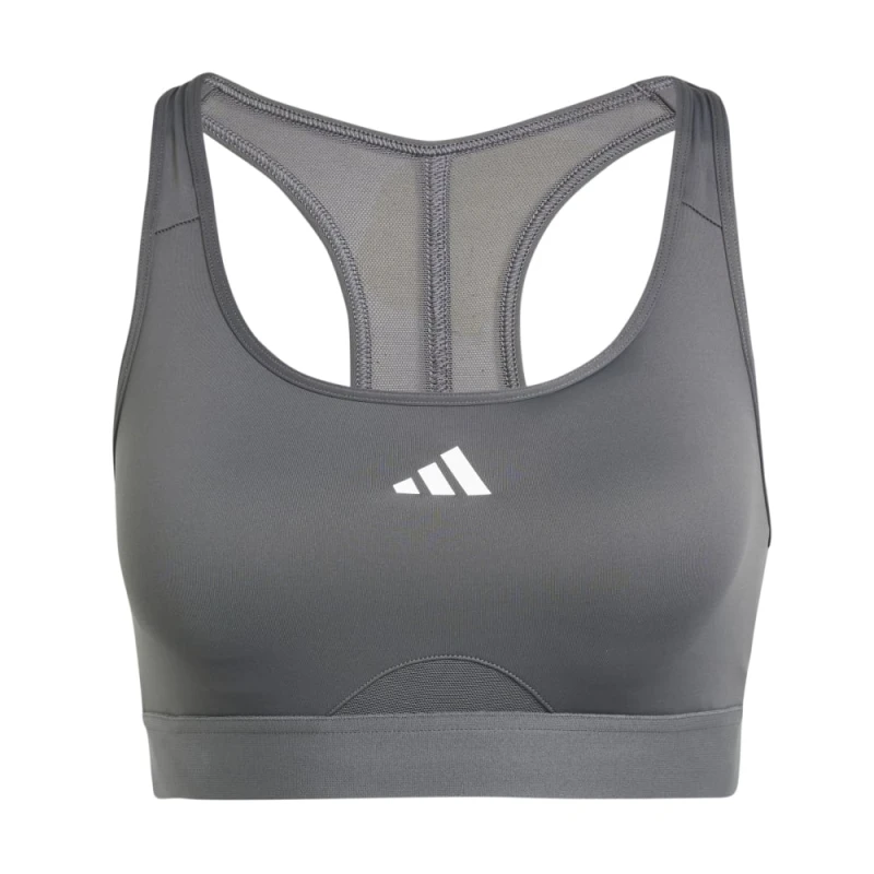 Pwrct Ms Bra - Mujer Grey Six