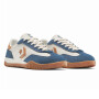 Zapatillas Converse Run Star Trainer Mujer Blue
