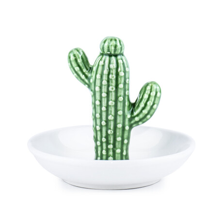 Joyero Cactus Cereus Unica
