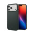 Spigen Funda Silicona Fit Mag iPhone 17 Pro Max - Abyss Green Spigen Funda Silicona Fit Mag iPhone 17 Pro Max - Abyss Green
