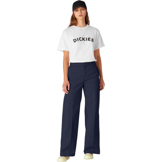 Pantalon Dickies Wide Leg Work Pant Pantalon Dickies Wide Leg Work Pant