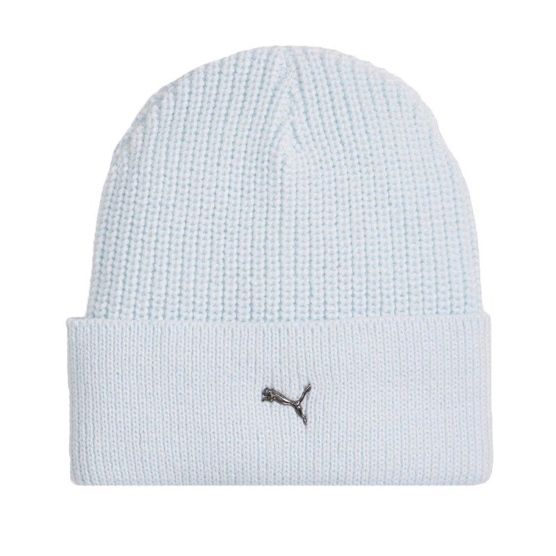 Beanie Puma Metal Cat Unisex Azul