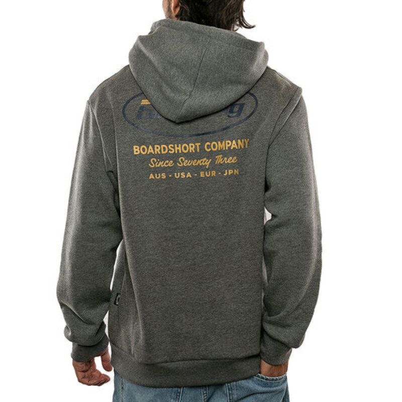 Canguro Billabong Bad Dog Hood Canguro Billabong Bad Dog Hood