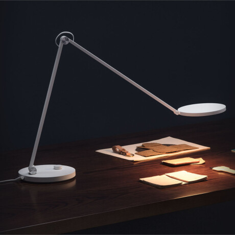 Lámpara Inteligente Xiaomi Smart Led Desk Lamp Pro 12,5W 001