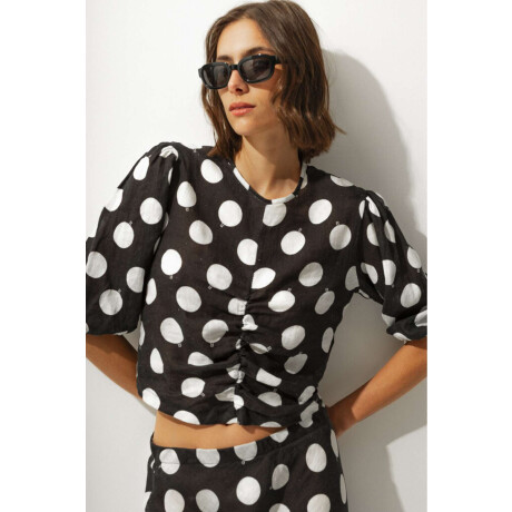 BLUSA ALFOLI Print 5