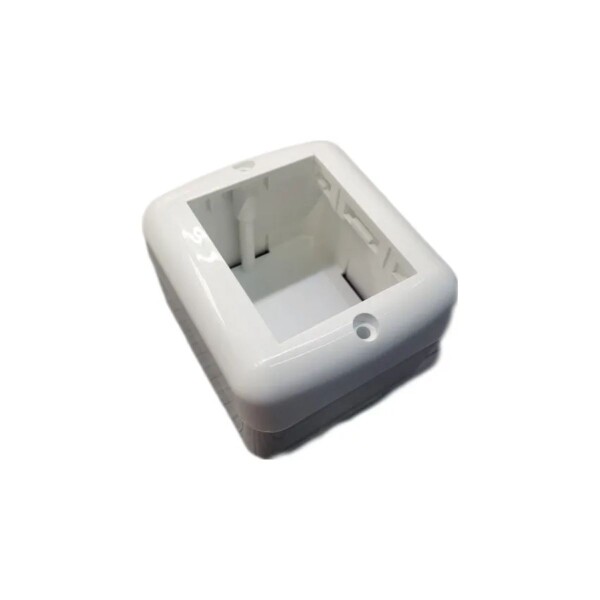 CAJA EXT 2 MODULOS MOLVENO Caja Ext 2 Modulos Molveno