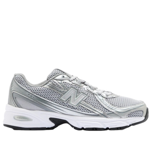 Championes New Balance 740 - Gris Championes New Balance 740 - Gris