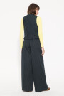 PANTALON RALEY Verde Seco