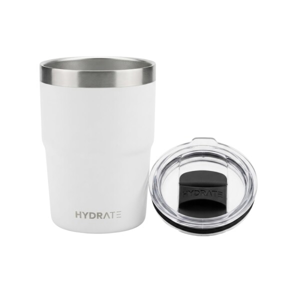 Hydrate Coffee Cup Blanco 236ml Hydrate Coffee Cup Blanco 236ml