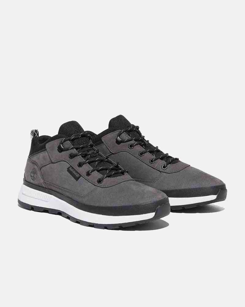 Zapatillas Field Trekker Low Hombre Castlerock