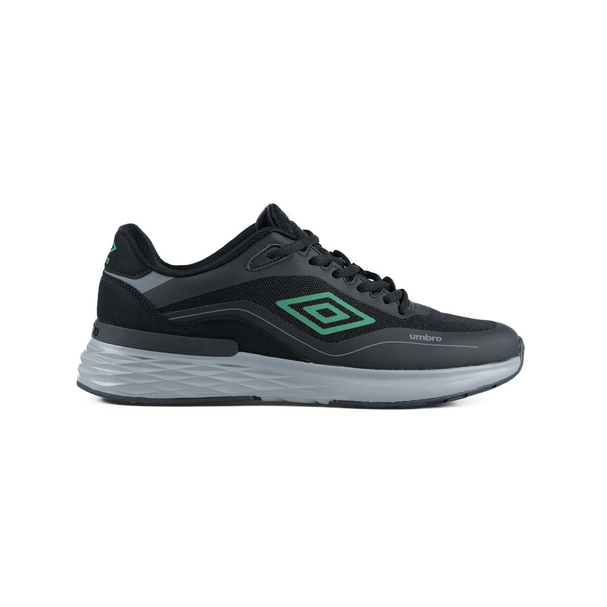 Championes Ripley Umbro Hombre - 02s 