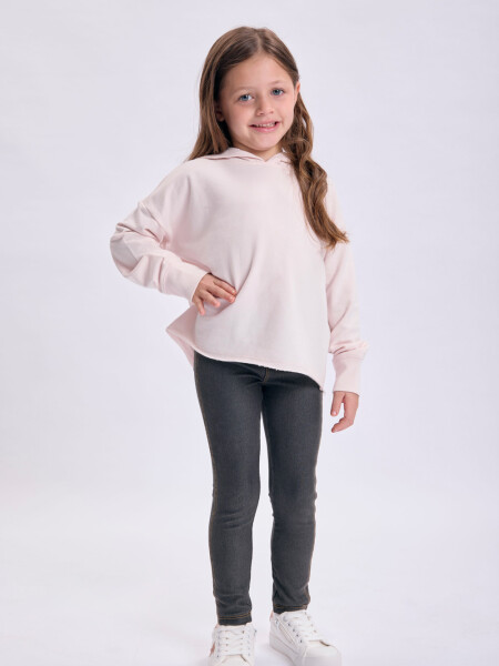 Jegging Gris Oscuro