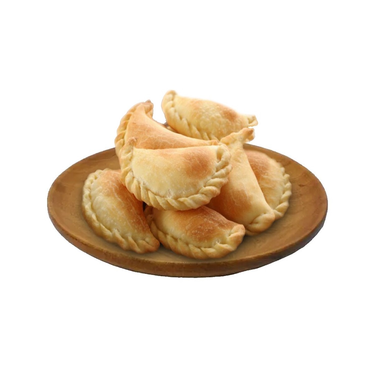 Empanadas de copetín de carne Da Gusto - 12 uds. 
