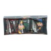 VOLCAN (MP) 3´´MINI MULTICOLOR 8CM 6pcs VOLCAN (MP) 3´´MINI MULTICOLOR 8CM 6pcs
