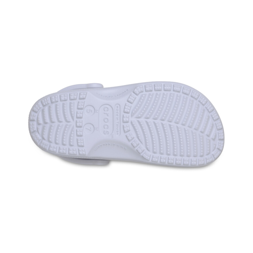 Crocs Classic Clog - Unisex Frosted Grape