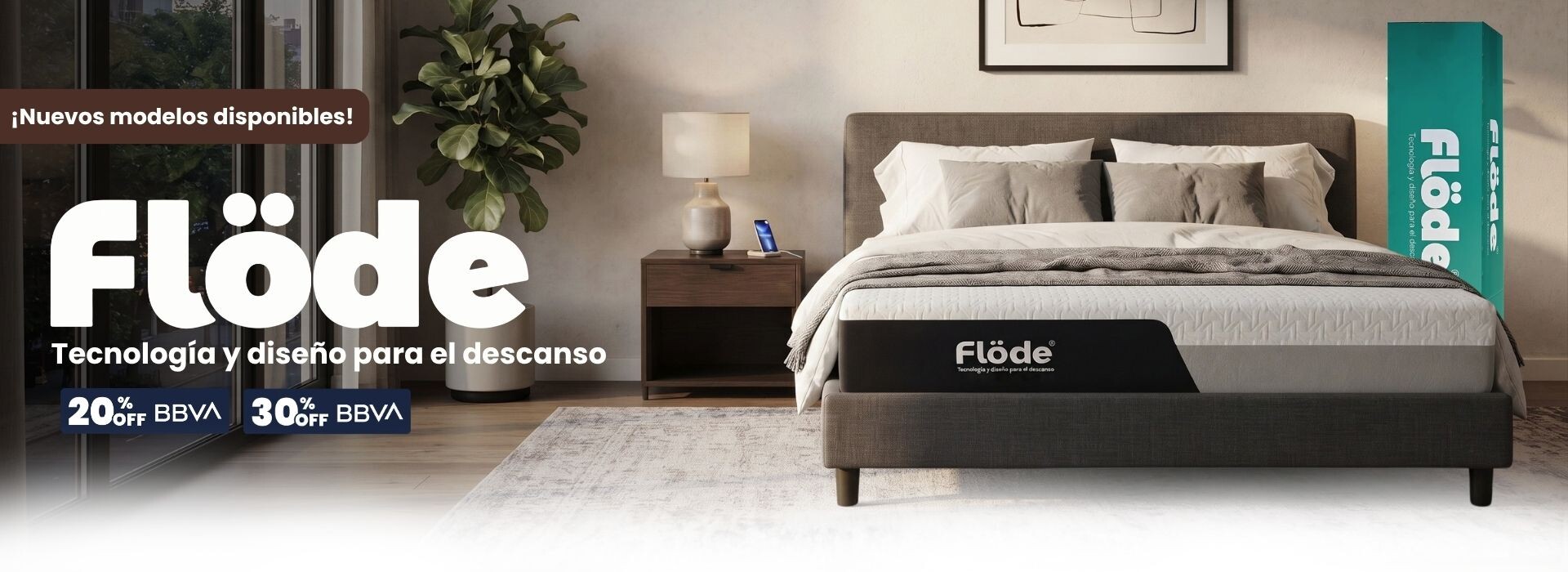 Flöde