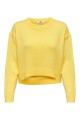 Sweaters Luca Lemon Drop
