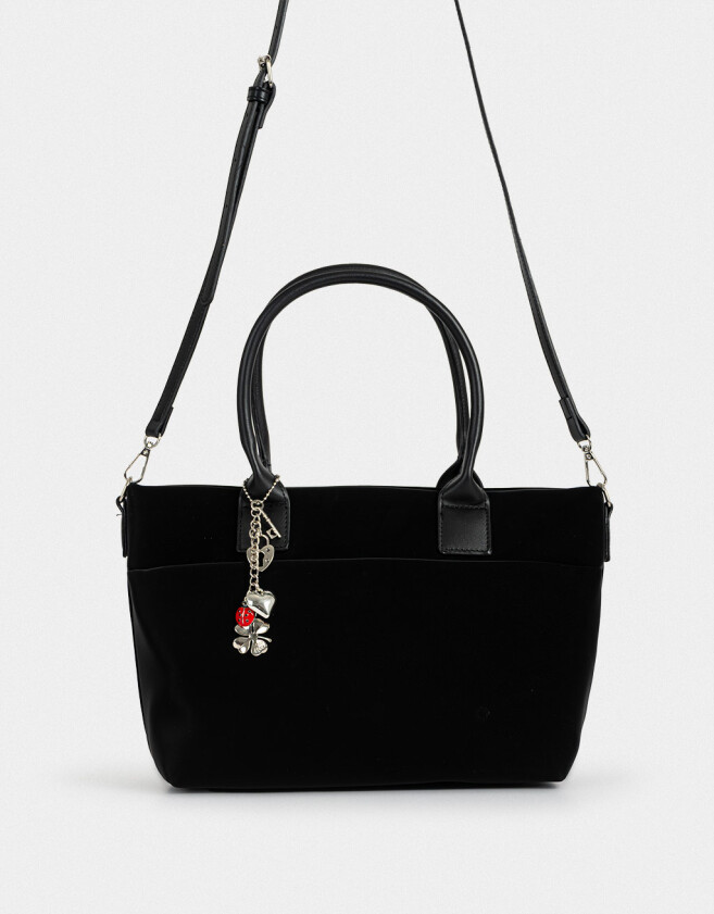 Shopper Negro
