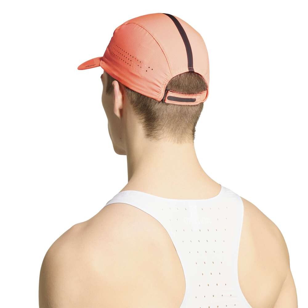 Gorra Running Runxadiz Cap Unisex Pink