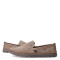Zapatos de Hombre Freeway Rutero Casual Taupe