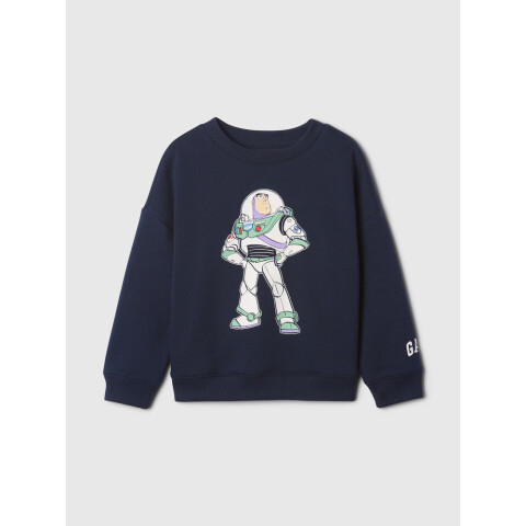DIS 365 CREW SPR24 TAPESTRY NAVY